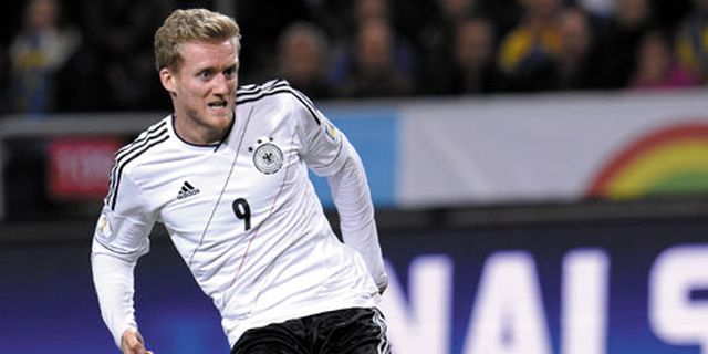 Joachim Loew: Schurrle Membaik di Tangan Chelsea