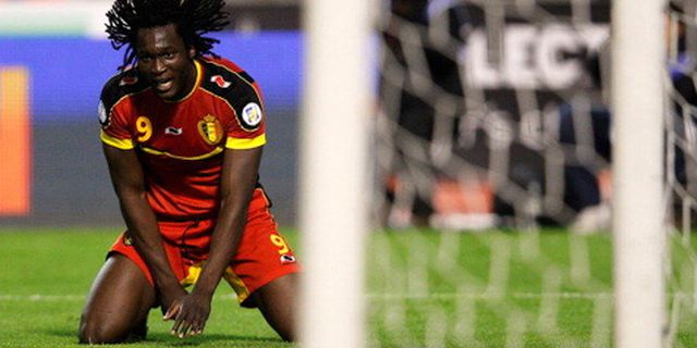 Popularitas Lukaku di Premier League Semakin Melejit Popularitas Lukaku di Premier League Semakin Melejit