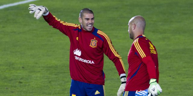 Reina: Rumor Gantikan Valdes Hanya Karangan Media