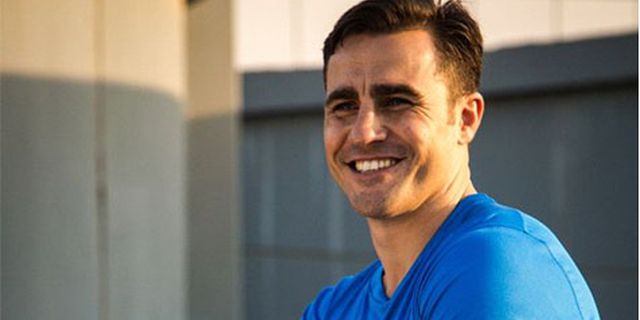 Cannavaro Tunggu 'Thohir' Lainnya Cannavaro Tunggu 'Thohir' Lainnya