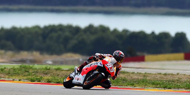 10 Fakta Menarik Jelang MotoGP Australia