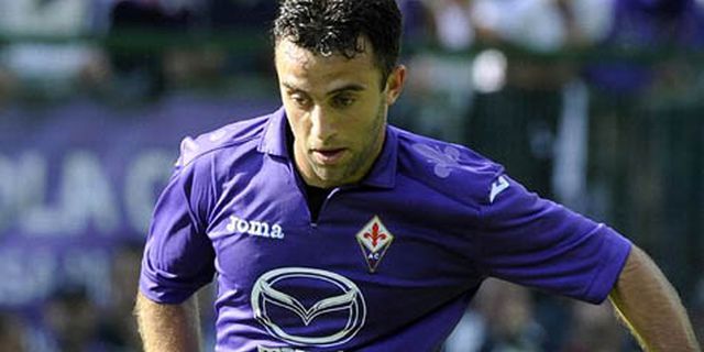 Giuseppe Rossi Ingin Koyak Gawang Juventus