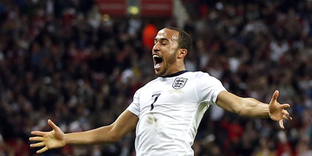 Townsend Tak Merasa Dihina Hodgson