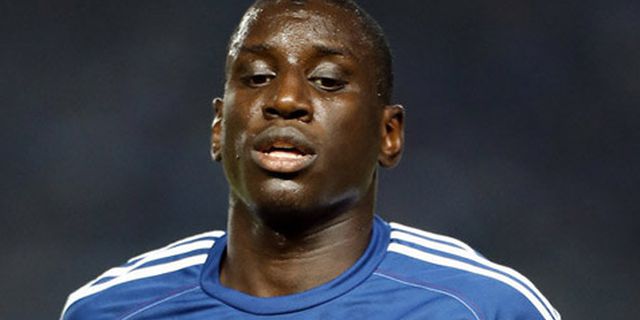 Arsenal Akan Kejar Lagi Demba Ba