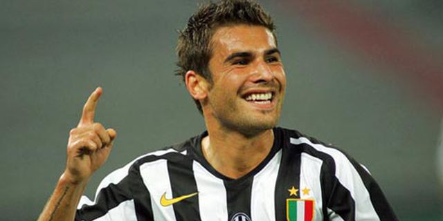 Chelsea Tagih 'Harga' Adrian Mutu ke Juventus