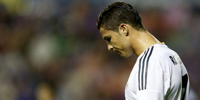 Antunes: Ronaldo Yang Terbaik di Dunia Antunes: Ronaldo Yang Terbaik di Dunia