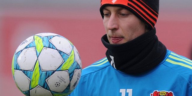 Kiessling Akui Tak Lihat Proses Terjadinya Gol Siluman