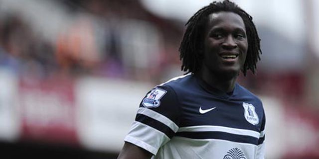 'Mourinho Pinjamkan Lukaku Untuk Jegal Saingan di EPL'