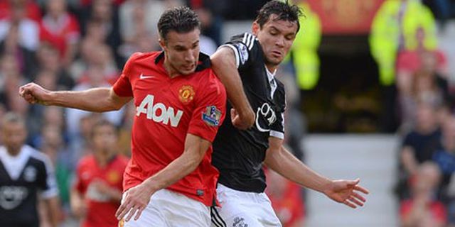 Review: Lovren Gagalkan Kemenangan United Review: Lovren Gagalkan Kemenangan United