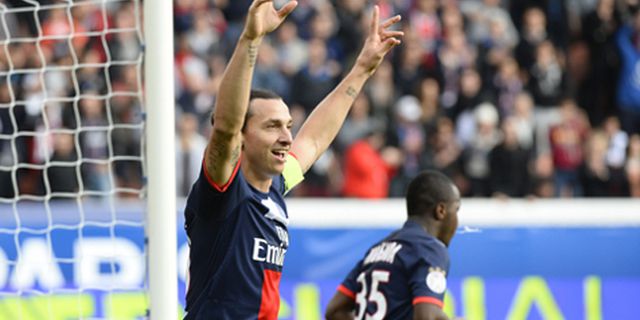 Backheel 'Ninja' Ala Ibrahimovic