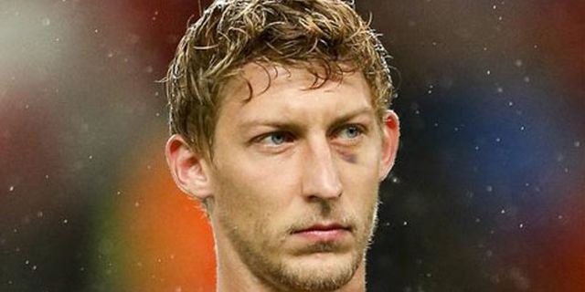 Kiessling Ungkapkan Penyesalan Atas 'Gol Hantu'