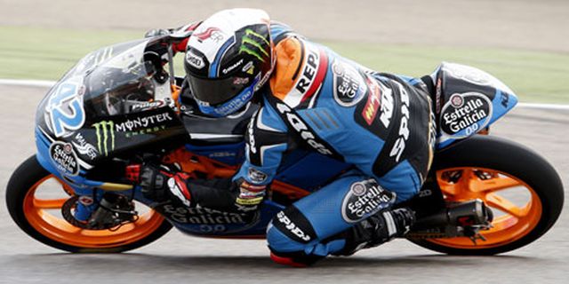 Persaingan Sengit, Rins Menangi Moto3 Australia