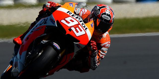 Klasemen Pebalap MotoGP 2013 Usai Seri Australia