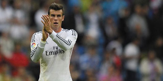 Bale Anggap Kabar Cederanya Terlalu Dibesar-besarkan Bale Anggap Kabar Cederanya Terlalu Dibesar-besarkan