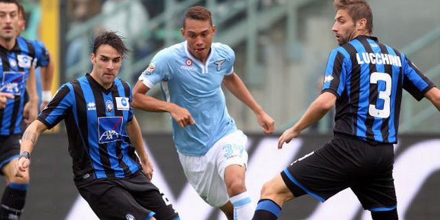 Highlights Serie A: Atalanta 2-1 S.S. Lazio