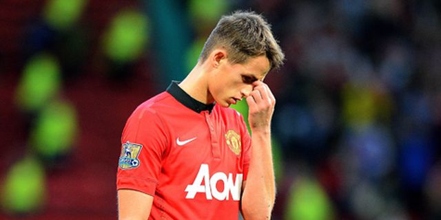 Phil Jones Kagumi Kualitas Umpan Januzaj