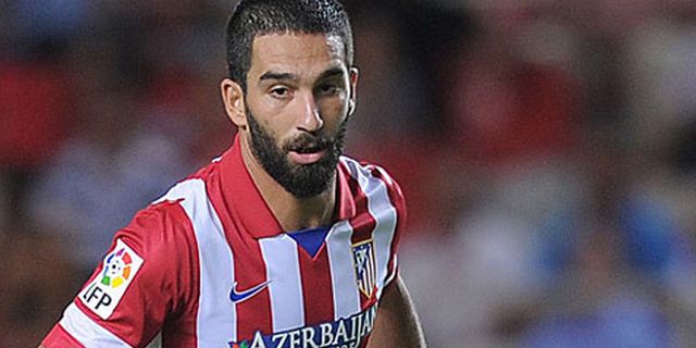 Arsenal dan Liverpool Kembali Dikaitkan Dengan Turan