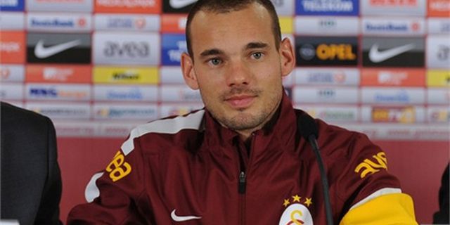 Mancini: Sneijder Dapat Kembali Hebat