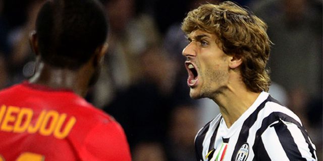 Lawan Madrid, Llorente Kenang Memori Indah di Bernabeu