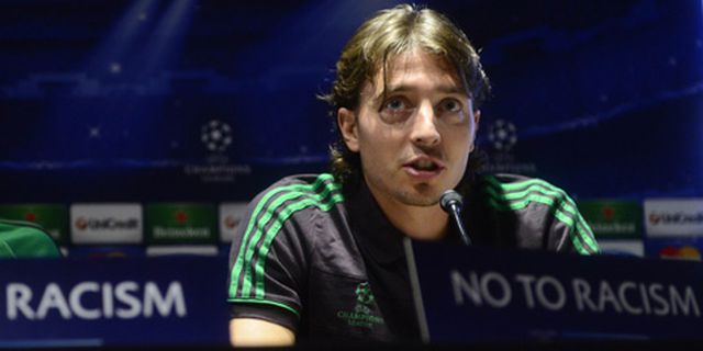 Montolivo: Barca Favorit, Tapi Cuma di Atas Kertas