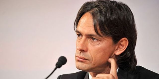 Inzaghi Belum Ingin Naik Kelas Tangani Tim Senior Milan