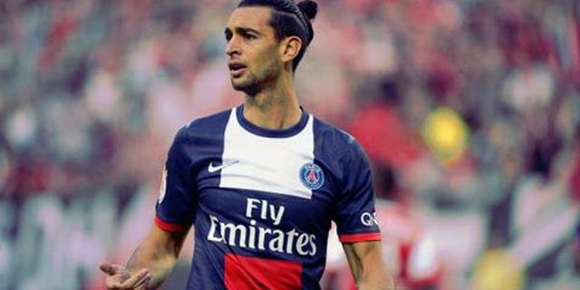 Terkucil di PSG, Pastore Diselamatkan Arsenal?