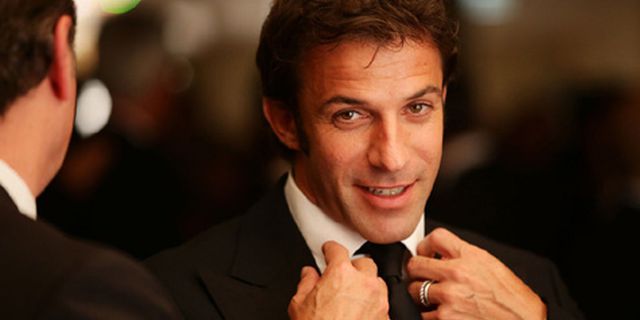Del Piero: Madrid Korbankan Ozil Demi Bale Del Piero: Madrid Korbankan Ozil Demi Bale