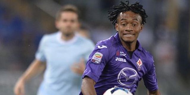 Cuadrado Masuk Radar Juventus Cuadrado Masuk Radar Juventus