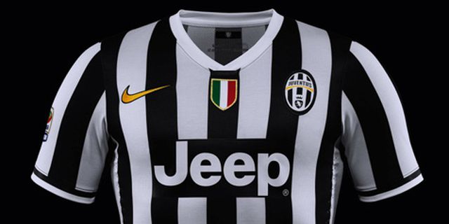 Gantikan Nike, Adidas Bakal Enam Tahun Bersama Juve