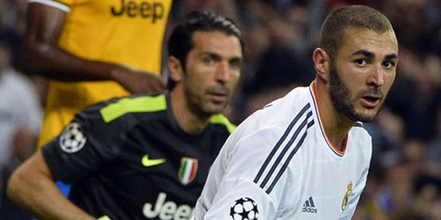 Arbeloa: Benzema Akan Buktikan Madridista Salah Besar