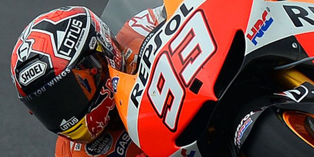 Cuaca Buruk, Latihan Pertama MotoGP Jepang Dibatalkan