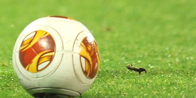 Highlights UEL: Real Betis 1-0 Guimares