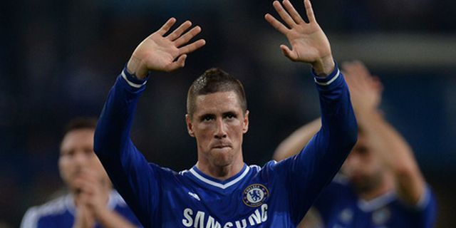 Torres: Masih Banyak Laga Penting Menanti