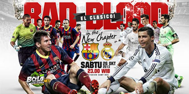 Kewalahan Jelang El Clasico, Situs Barca Sempat Kolaps