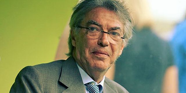 Moratti: Inter Aman di Tangan Thohir