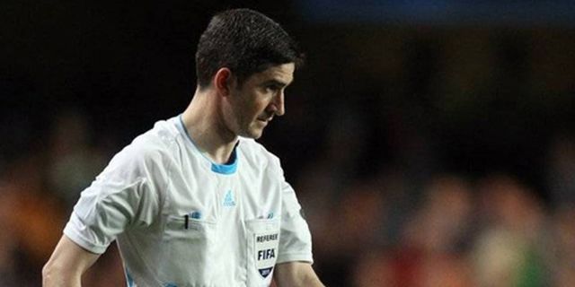 Bedah Statistik Wasit Undiano Mallenco, Sang Pengadil El Clasico