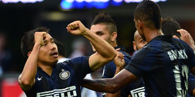 Preview: Inter vs Verona, Awas Performa Tamu! Preview: Inter vs Verona, Awas Performa Tamu!