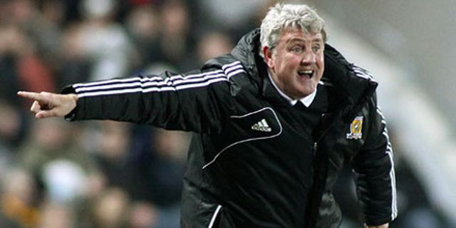 'Spurs Juara Premier League? Bisa Jadi!' 'Spurs Juara Premier League? Bisa Jadi!'