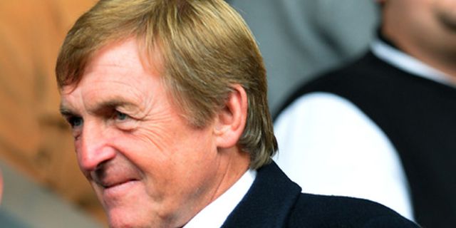 Dalglish: Buku Fergie Menyedihkan