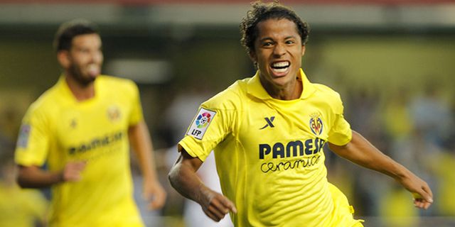 Highlights La Liga: Villarreal 4-1 Valencia