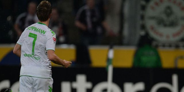 Highlights Bundesliga: Monchengladbach 4-1 Frankfurt