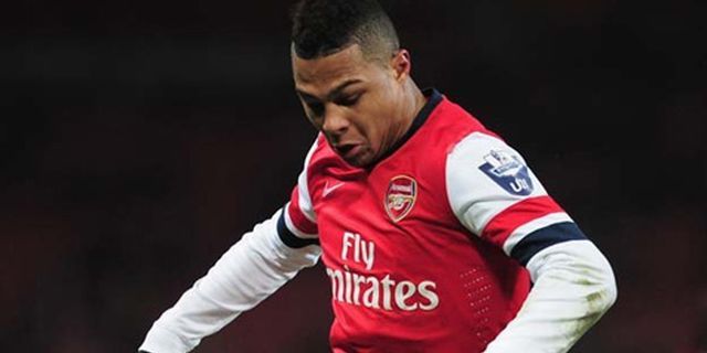 Arsenal Beri Serge Gnabry Kontrak Baru