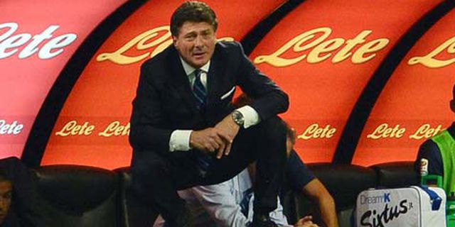 Lawan Atalanta, Mazzarri Ingin Inter Fokus