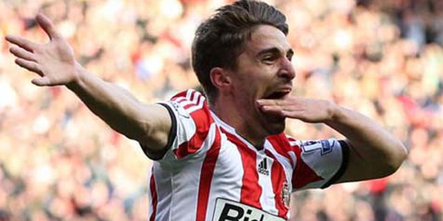 Borini: Jiwa Saya Masih Untuk Liverpool