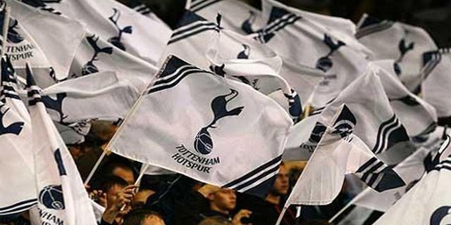 'Villas-Boas Benar, Fans Spurs Kurang 'Berisik'