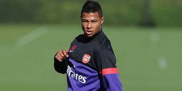 Gnabry Prioritaskan Arsenal Untuk Jangka Panjang