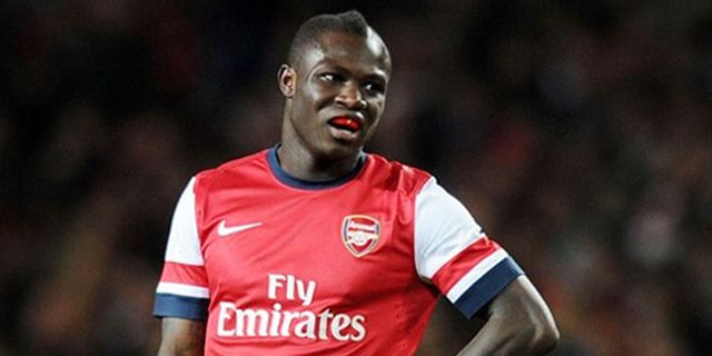 Frimpong Keluarkan Komentar Kontroversial Bernada Rasis