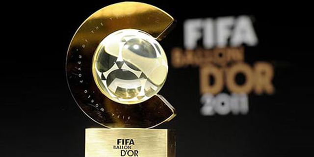 Daftar Kandidat Pelatih Terbaik FIFA 2013