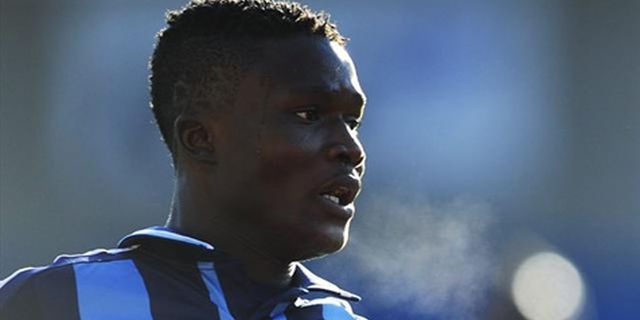 Liverpool Pantau Bek 18 Tahun Asal Ghana