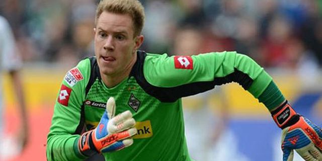 Ter Stegen Tak Membantah Ada Kontak Dengan Barca